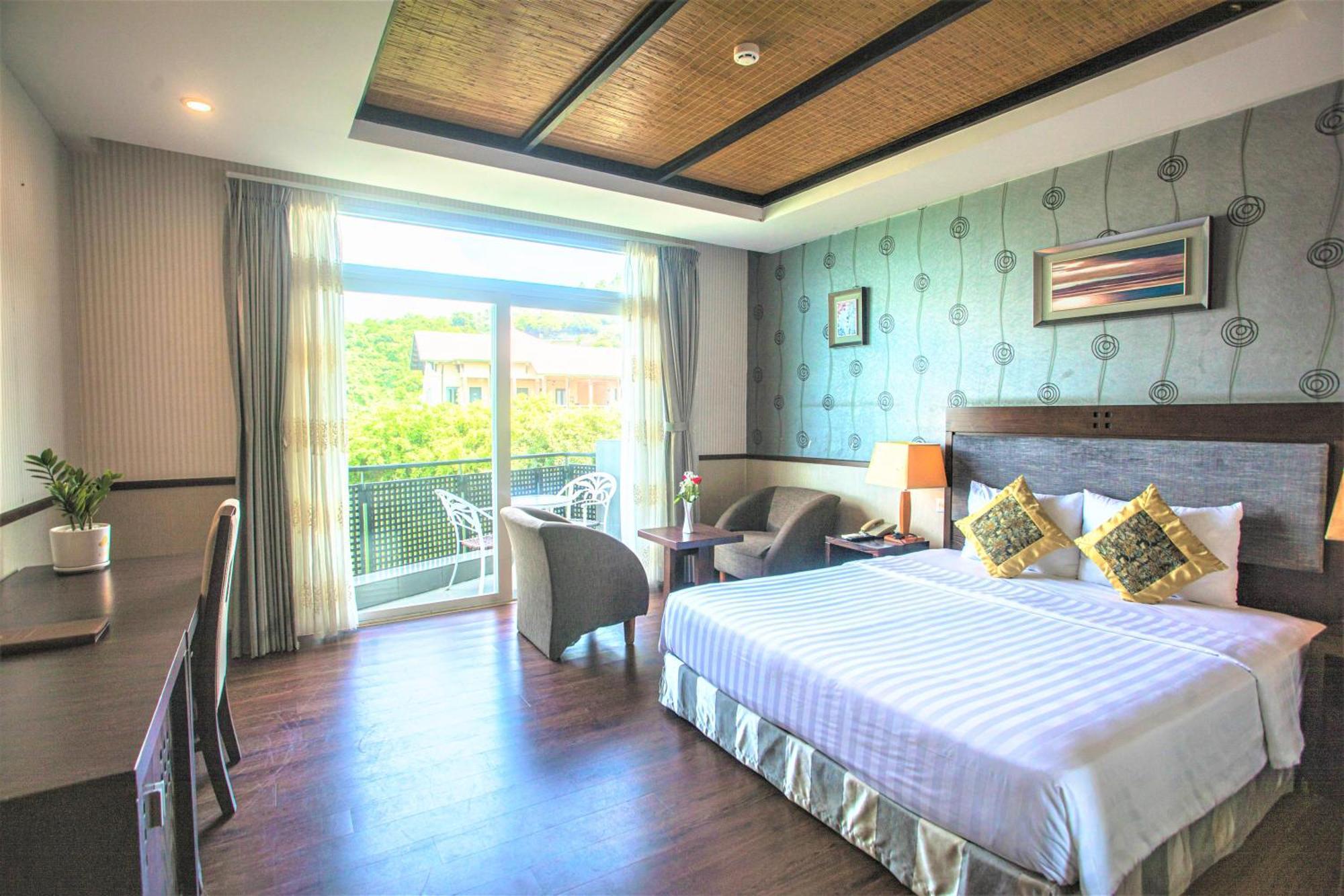 Seaside Resort Vung Tau Cameră foto