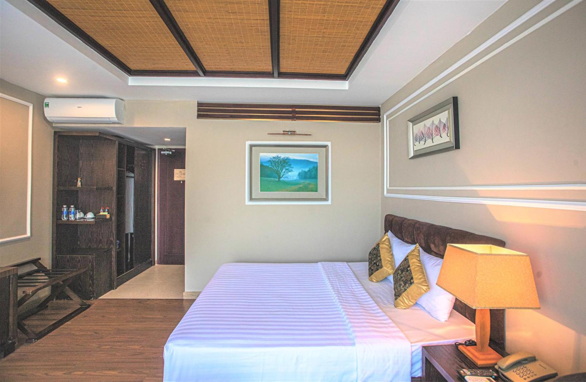 Seaside Resort Vung Tau Exterior foto